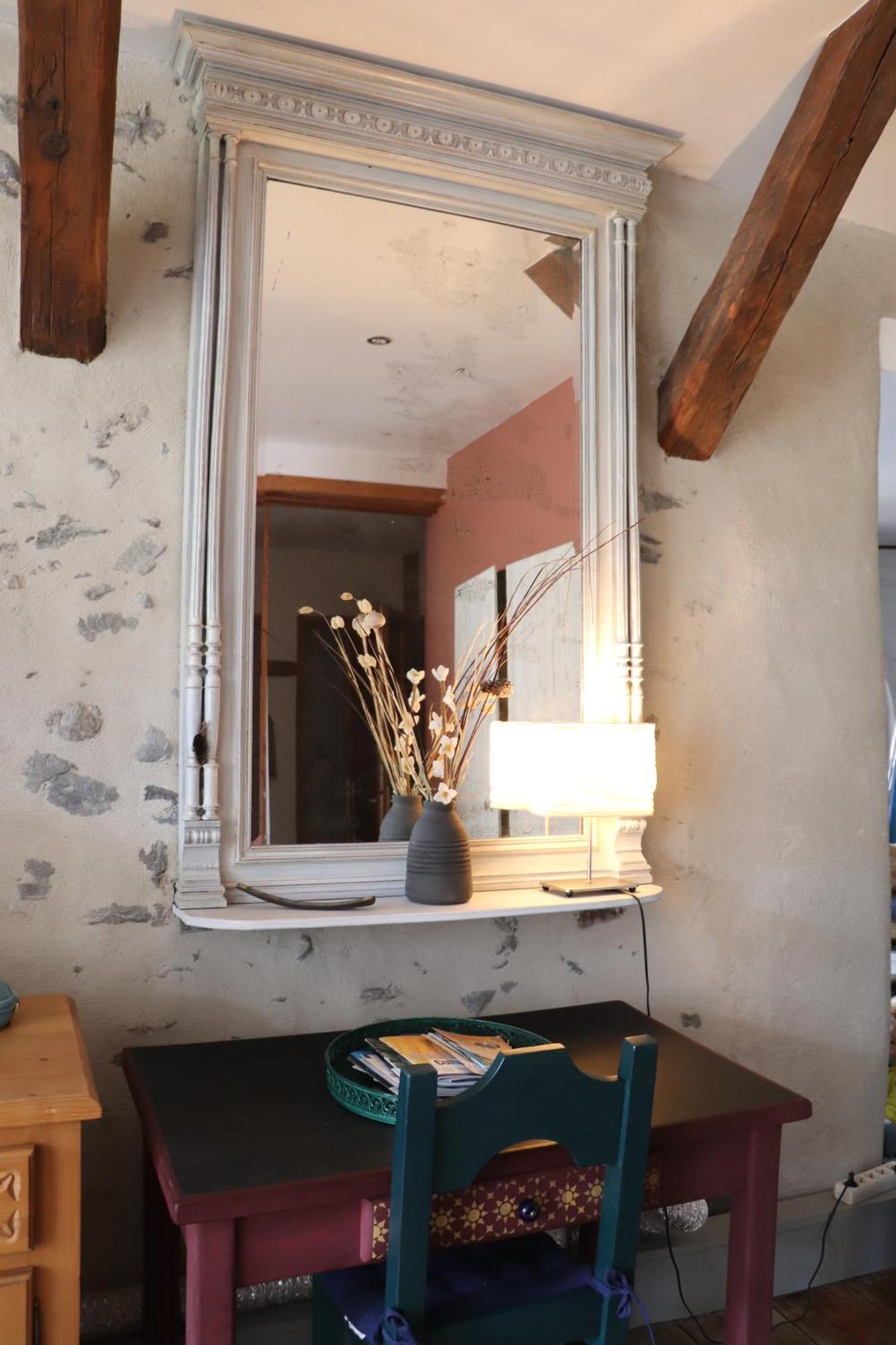 Appartement Dans Une Maison De Pays Briancon  Exterior photo
